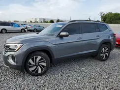 1V2JR2CA9SC548749 2025 VOLKSWAGEN ATLAS