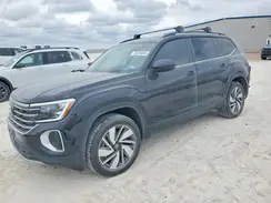 1V2JR2CA9SC552588 2025 VOLKSWAGEN ATLAS
