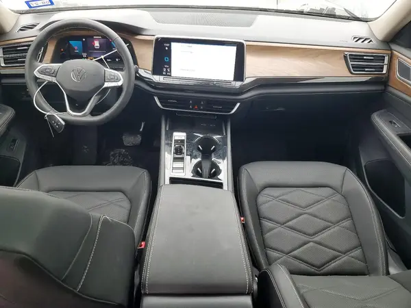 1V2JR2CA9SC552588 2025 VOLKSWAGEN ATLAS - Image 8