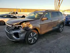 1V2JR2CA9SC556723 2025 VOLKSWAGEN ATLAS