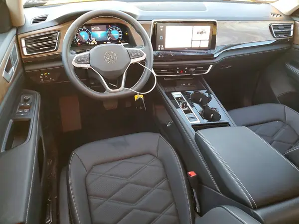 1V2JR2CA9SC556723 2025 VOLKSWAGEN ATLAS - Image 8