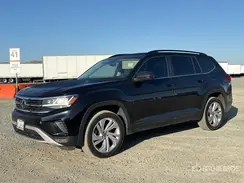 1V2JR2CAXMC530795 2021 VOLKSWAGEN ATLAS