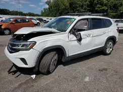 1V2JR2CAXMC535639 2021 VOLKSWAGEN ATLAS