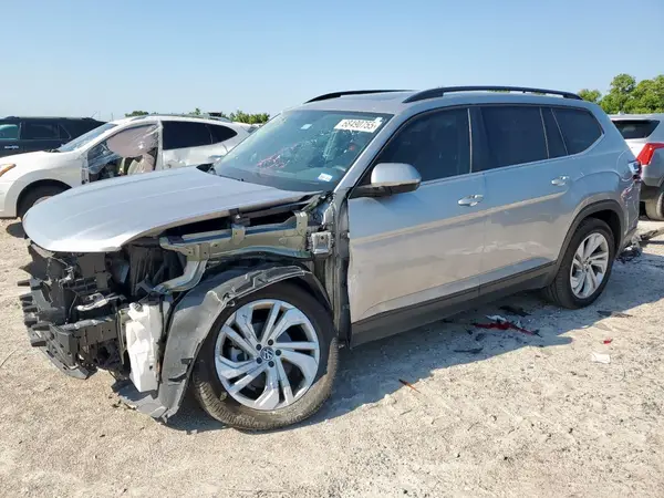 1V2JR2CAXMC545426 2021 VOLKSWAGEN ATLAS - Image 1