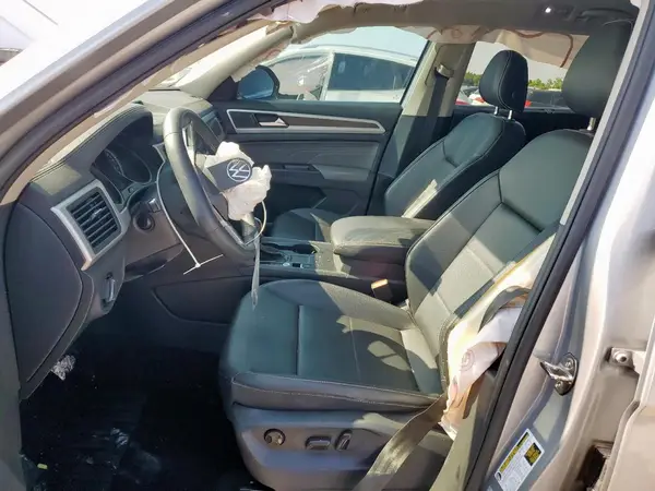 1V2JR2CAXMC545426 2021 VOLKSWAGEN ATLAS - Image 8