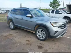 1V2JR2CAXMC570729 2021 VOLKSWAGEN ATLAS