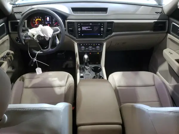 1V2JR2CAXMC579043 2021 VOLKSWAGEN ATLAS - Image 8