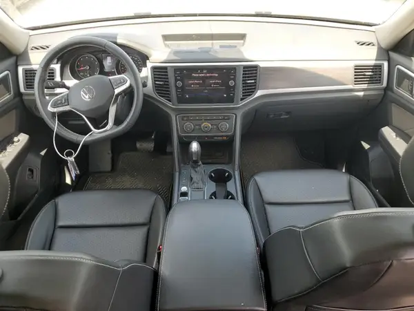1V2JR2CAXMC595145 2021 VOLKSWAGEN ATLAS - Image 8