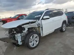1V2JR2CAXMC599681 2021 VOLKSWAGEN ATLAS