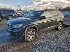 1V2JR2CAXMC600232 2021 VOLKSWAGEN ATLAS