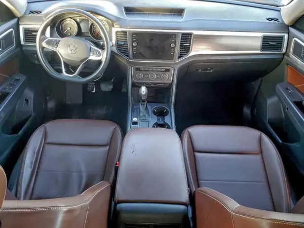 1V2JR2CAXMC600232 2021 VOLKSWAGEN ATLAS - Image 8