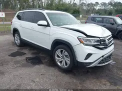 1V2JR2CAXMC603583 2021 VOLKSWAGEN ATLAS