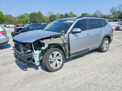 1V2JR2CAXMC606113 2021 VOLKSWAGEN ATLAS
