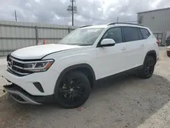 1V2JR2CAXNC520270 2022 VOLKSWAGEN ATLAS