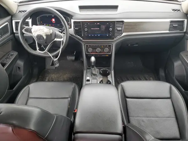 1V2JR2CAXNC520270 2022 VOLKSWAGEN ATLAS - Image 8