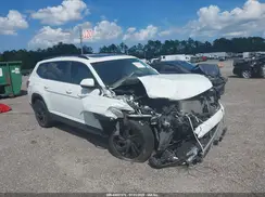 1V2JR2CAXNC521001 2022 VOLKSWAGEN ATLAS
