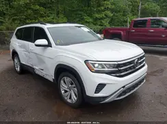 1V2JR2CAXNC532449 2022 VOLKSWAGEN ATLAS