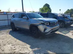 1V2JR2CAXNC533276 2022 VOLKSWAGEN ATLAS