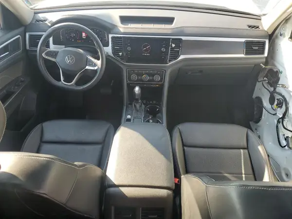1V2JR2CAXNC542978 2022 VOLKSWAGEN ATLAS - Image 8