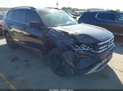 1V2JR2CAXNC544228 2022 VOLKSWAGEN ATLAS