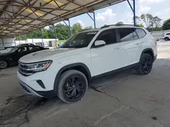 1V2JR2CAXNC559392 2022 VOLKSWAGEN ATLAS