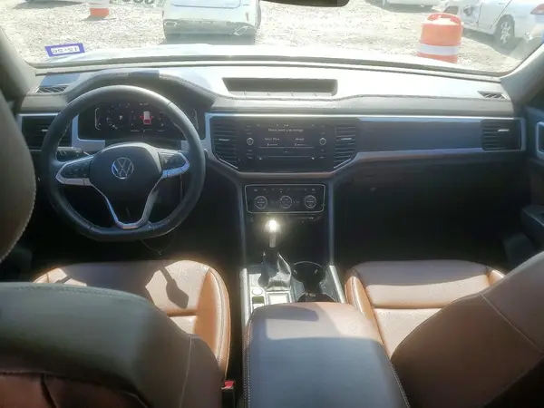 1V2JR2CAXPC502726 2023 VOLKSWAGEN ATLAS - Image 8