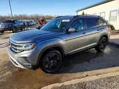 1V2JR2CAXPC519042 2023 VOLKSWAGEN ATLAS