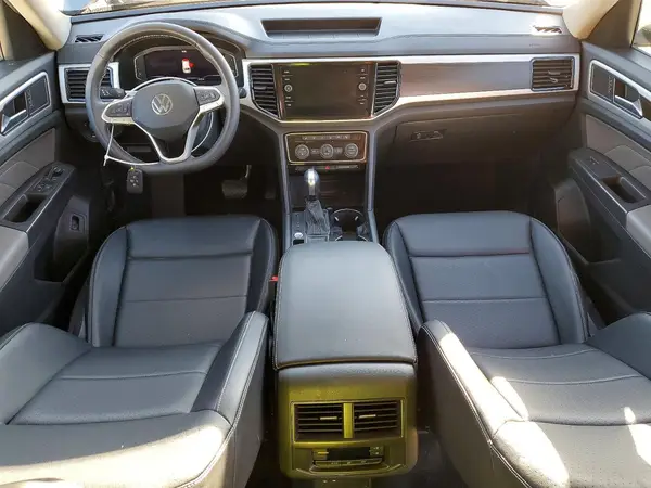 1V2JR2CAXPC519042 2023 VOLKSWAGEN ATLAS - Image 8