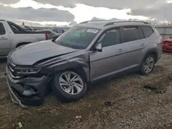 1V2JR2CAXPC524550 2023 VOLKSWAGEN ATLAS
