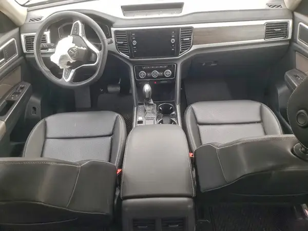 1V2JR2CAXPC524550 2023 VOLKSWAGEN ATLAS - Image 8