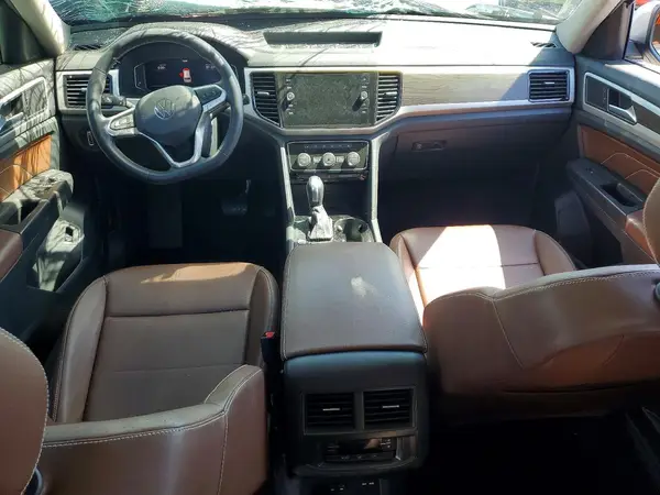 1V2JR2CAXPC534074 2023 VOLKSWAGEN ATLAS - Image 8