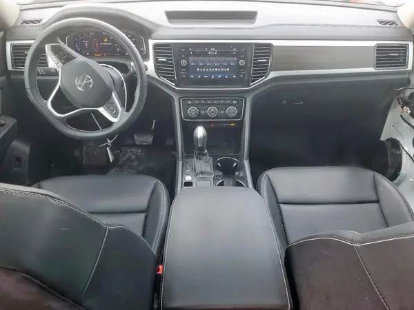 1V2JR2CAXPC535449 2023 VOLKSWAGEN ATLAS - Image 8