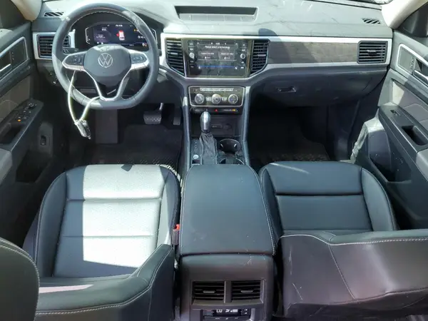 1V2JR2CAXPC549996 2023 VOLKSWAGEN ATLAS - Image 8