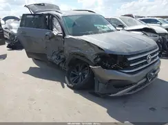 1V2JR2CAXPC550095 2023 VOLKSWAGEN ATLAS