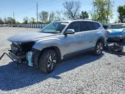 1V2JR2CAXRC501773 2024 VOLKSWAGEN ATLAS