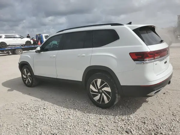 1V2JR2CAXRC510764 2024 VOLKSWAGEN ATLAS - Image 2