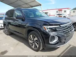 1V2JR2CAXRC512272 2024 VOLKSWAGEN ATLAS