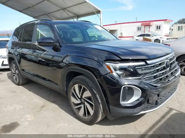 1V2JR2CAXRC512272 2024 VOLKSWAGEN ATLAS - Image 1