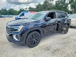 1V2JR2CAXRC514541 2024 VOLKSWAGEN ATLAS
