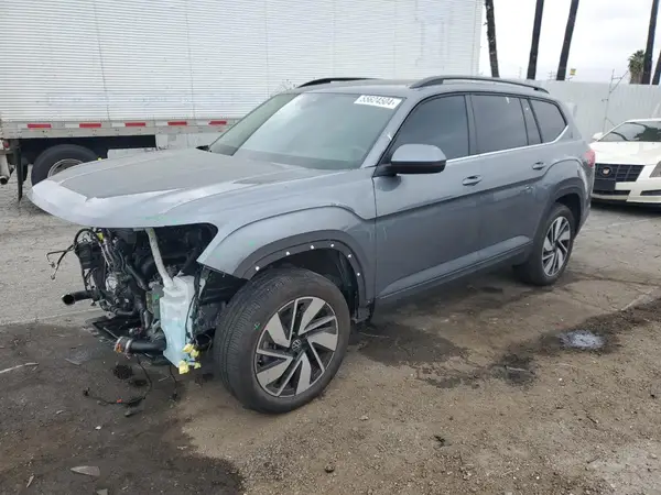 1V2JR2CAXRC519125 2024 VOLKSWAGEN ATLAS - Image 1