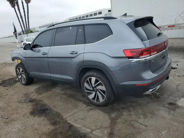 1V2JR2CAXRC519125 2024 VOLKSWAGEN ATLAS - Image 2