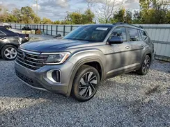 1V2JR2CAXRC532134 2024 VOLKSWAGEN ATLAS