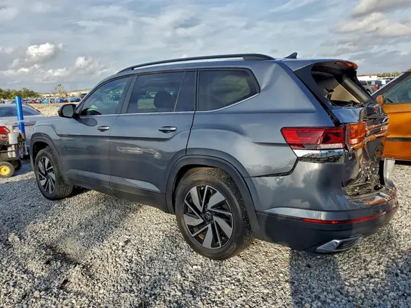 1V2JR2CAXRC532134 2024 VOLKSWAGEN ATLAS - Image 2
