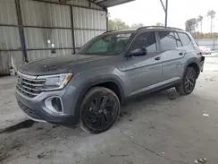 1V2JR2CAXRC563996 2024 VOLKSWAGEN ATLAS
