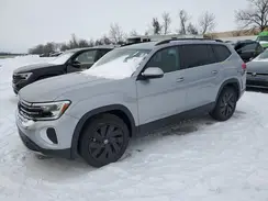 1V2JR2CAXRC574612 2024 VOLKSWAGEN ATLAS