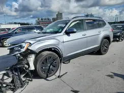 1V2JR2CAXRC591362 2024 VOLKSWAGEN ATLAS