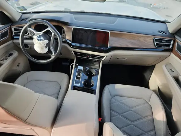 1V2JR2CAXRC591362 2024 VOLKSWAGEN ATLAS - Image 8