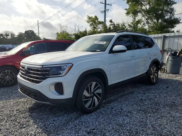 1V2JR2CAXRC595170 2024 VOLKSWAGEN ATLAS - Image 1