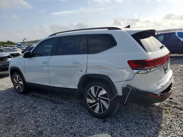 1V2JR2CAXRC595170 2024 VOLKSWAGEN ATLAS - Image 2