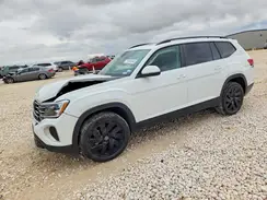 1V2JR2CAXRC598196 2024 VOLKSWAGEN ATLAS